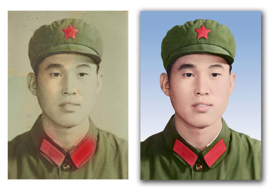 泾源破损照片修复-18