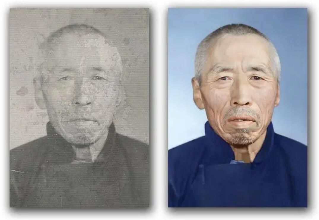 泾源破损照片修复-56